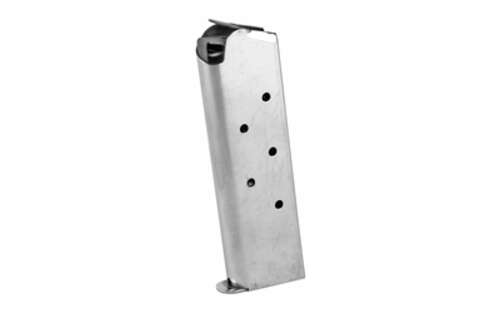 Magazines Ed Brown 45ACP MAG ED BROWN 45ACP 7RD STS